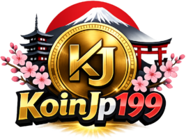 KOINJP189 Logo